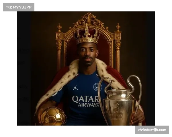 登贝莱谈转型中锋收获金靴 感谢恩里克主帅的信任与支持