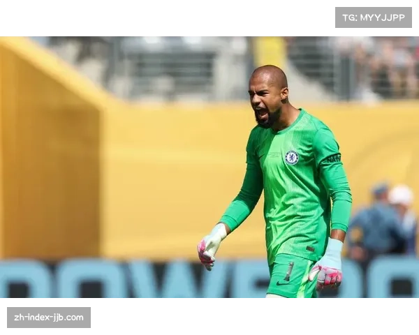 前英国国门力挺桑切斯助力切尔西冲击联赛冠军